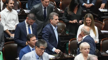 Ley Ómnibus: Diputados va por la segunda jornada de debate tras el cuarto intermedio