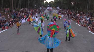 El Festival Infantil fue declarado de interés provincial