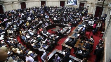 Diputados retoma el debate de la Ley Ómnibus y el oficialismo espera lograr su aprobación