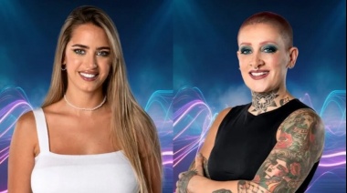 Furia estalló contra Sabrina y la destrozó en pleno Gran Hermano por manipular a Alan: “En tu cara”