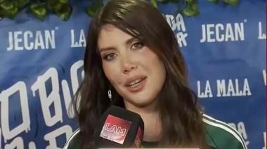 Wanda Nara habló de su lucha contra la leucemia y reveló cuál fue el momento más duro: “No siempre estoy bien”