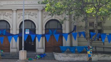 Los espacios Azul y Joven ampliarán la oferta inclusiva del Festival
