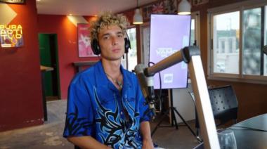 Benicio Mutti Spinetta: «Buscamos nuevos sonidos desde el trap»