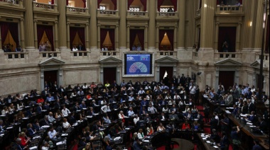Ley Ómnibus: el oficialismo adelantó que podría votarse en el Senado a fines de febrero