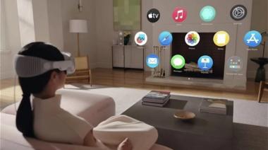 Apple Vision Pro revoluciona Estados Unidos: todo lo que necesitas saber del nuevo producto