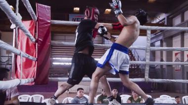 Primer Festival de Box del año: las grilla de combates