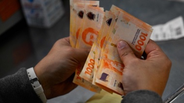 El Gobierno convocó al Consejo del Salario Mínimo para el 15 de febrero