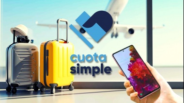 Cuota Simple para turismo: todos los beneficios que trae el programa