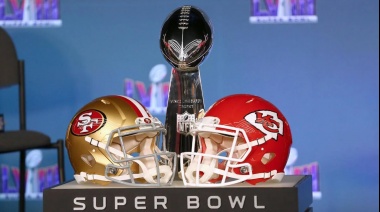 Super Bowl 2024: cómo será el show de medio tiempo