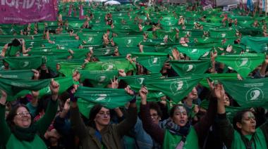 La Libertad Avanza presentó un proyecto de Ley para derogar el aborto legal