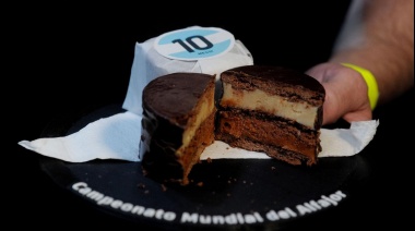 Mar del Plata se prepara para la 2° edición de la "Feria Argentina del Alfajor"