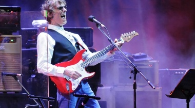 Se cumplen 12 años sin Luis Alberto Spinetta