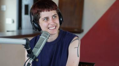 Nina Suárez, entre la herencia y su propia impronta musical
