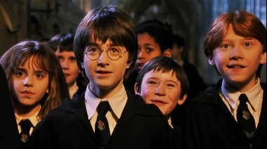 HBO Max avanza en la producción de la serie de Harry Potter