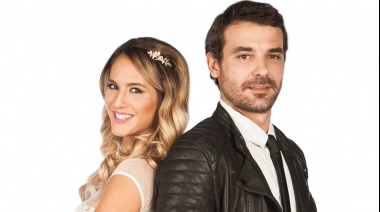 Filtraron un explosivo dato sobre el supuesto romance secreto de Flor Vigna y Pedro Alfonso: “Historia sucia”