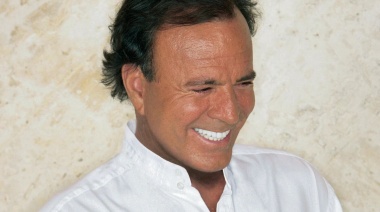 Netflix prepara una serie sobre Julio Iglesias