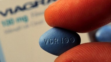 Un estudio reveló que el viagra podría reducir el riesgo de Alzheimer