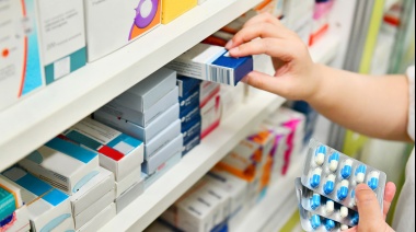 Se derrumba la venta de medicamentos en medio de subas de precios que superan el 100%