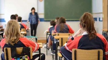 El Gobierno anticipó que está trabajando en medidas para regular las cuotas de los colegios privados