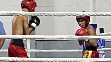 Primer Festival de boxeo del año: todos los ganadores