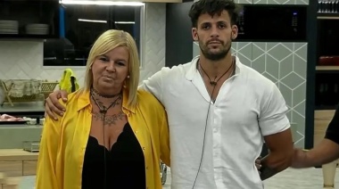 Joel quedó eliminado de Gran Hermano y dejó en shock a la casa