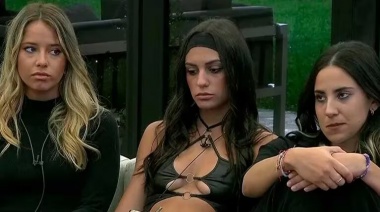 Qué sanción les aplicó Gran Hermano a las tres participantes que rompieron el aislamiento