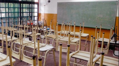Advierten que Nación tampoco envió fondos de comedores escolares y peligra el inicio de clases