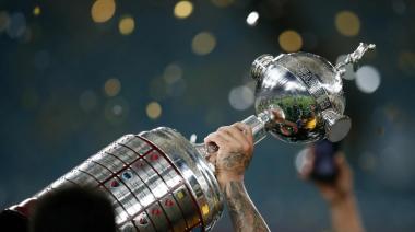 La final de la Copa Libertadores 2024 se jugará en Buenos Aires