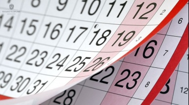 Cuál es el próximo fin de semana largo