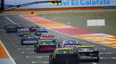 Arranca el TC 2024: cambios de equipo y todas las novedades