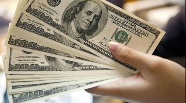 El dólar blue cayó por primera vez en 5 días