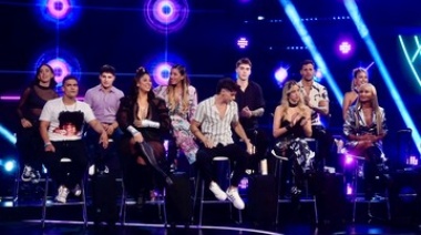 Así fue la gala del repechaje en Gran Hermano