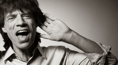 La playlist de Mick Jagger para hacer ejercicio