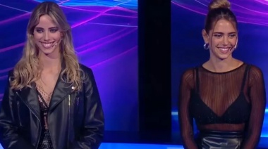 Golden Ticket: Sabrina y Denisse entrarán de nuevo a la casa de Gran Hermano