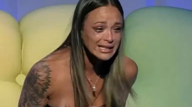 Agostina lo pidió, abandonó la casa y creció el escándalo en Gran Hermano