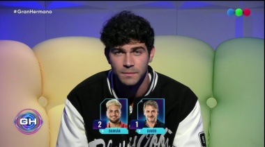 Quiénes son los nuevos nominados de Gran Hermano 2023