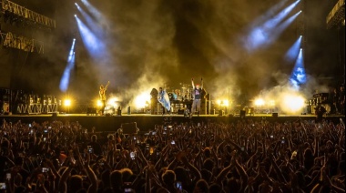 Lollapalooza Argentina 2024: Asi fue el primer día