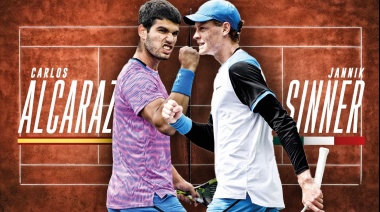 Alcaraz y Sinner se enfrentan en las semifinal del Indian Wells
