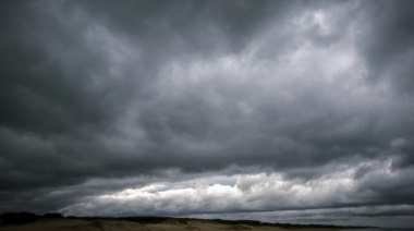 Continúa la alerta amarilla para el día miércoles