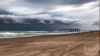 Pronóstico: siguen las lluvias