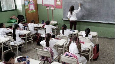 Paritaria docente: la FEB aceptó la oferta salarial del gobierno bonaerense