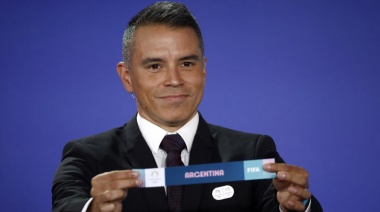 Se sortearon los grupos del fútbol de los Juegos Olímpicos 2024