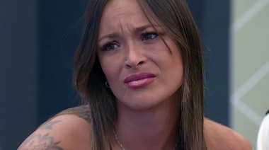 Agostina vuelve a la casa de Gran Hermano para una misión especial y los detalles conmovieron a los fans: “Un paseo”