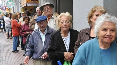 Actualizarán las jubilaciones por decreto sin esperar al Congreso