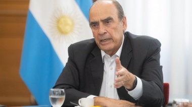 Guillermo Francos anticipó cuál será el aumento para jubilados en abril que Milei establecerá por decreto