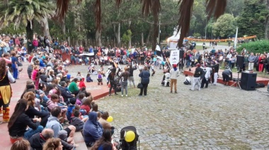 Fiesta de Semana Santa en el Parque: todo el cronograma