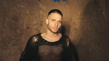 Wos lanzó su álbum «Descartable»