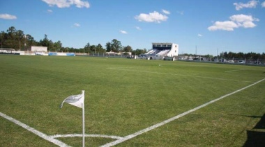 Normativas estrictas para la aprobación de Estadios en la Liga Necochea de Fútbol