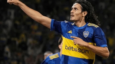 Boca goleó a Central Norte y pasó de fase en la Copa Argentina