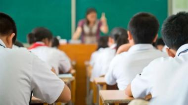 Los vouchers escolares son un beneficio para la familia y también para los empleadores